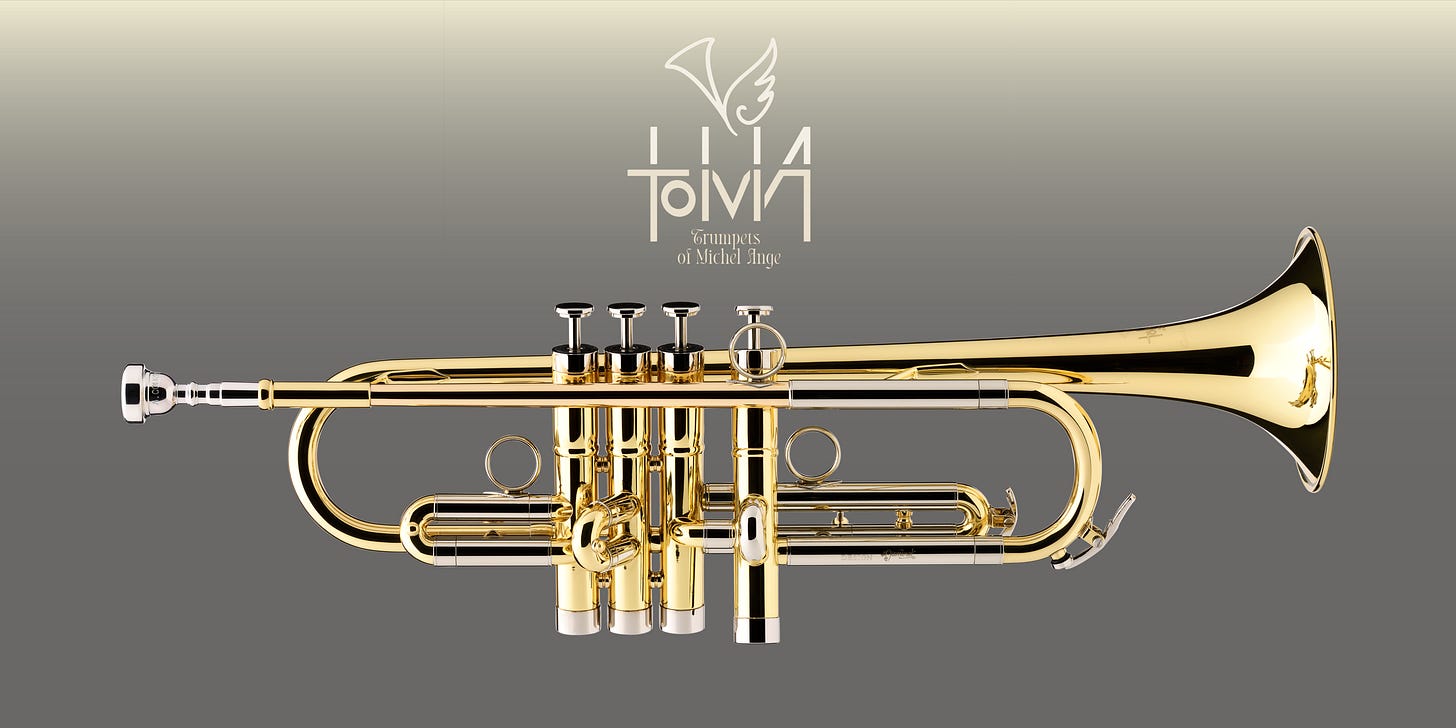 T.O.M.A. PROJET – Ibrahim MAALOUF