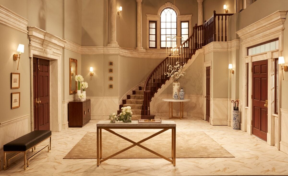 Quartermaine Mansion | General Hospital Wiki | Fandom