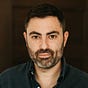 Eric Markowitz's avatar