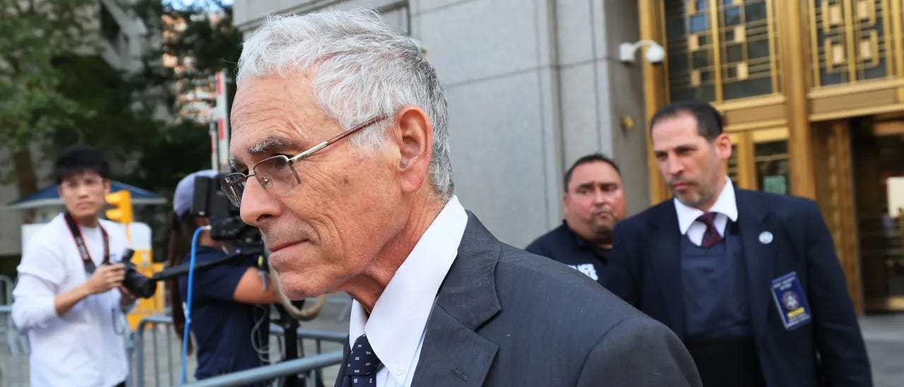 Former FTX CEO Sam Bankman-Fried Attends Hearing To Determine Bail Revocation