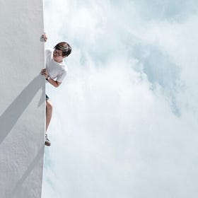 Working Together: What Economics Can Teach Us About How Work Relationships Get Weird