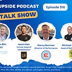 The Upside Newsletter