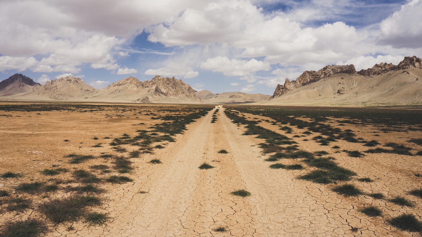 long road ahead for Afghan people long road ahead for Afghan people