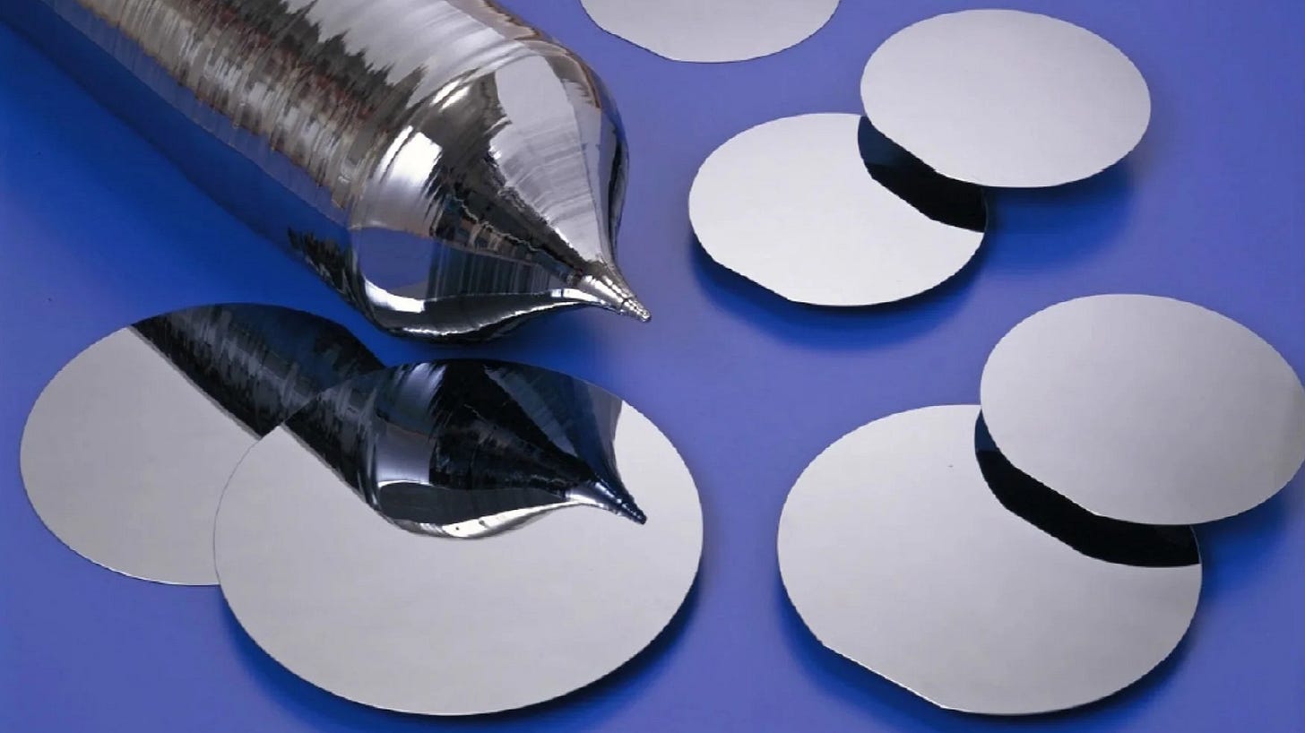 Shin-Etsu to invest $694m to boost silicone output for EVs - Nikkei Asia