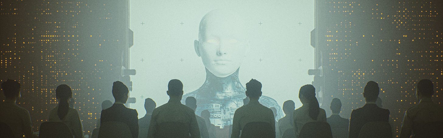 Que reste-t-il de nos dystopies ?
