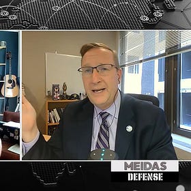 Meidas Defense: How America’s Endless Wars Are Robbing Your Family’s Future
