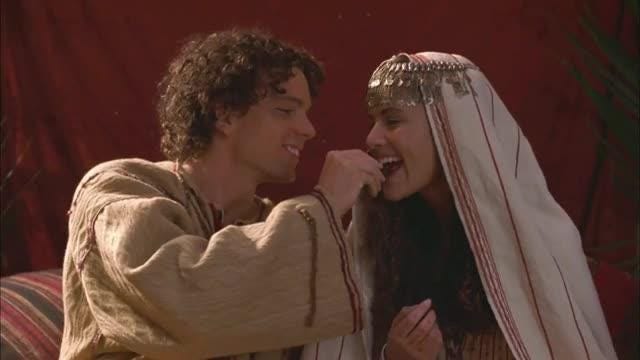 Wedding in Cana - From Jesus Film Project | Videos | The Bible App | Bible.com