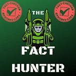 The Fact Hunter