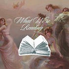 Book Club: Women's History Month