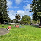 A new vision for Ives Park is coming into focus