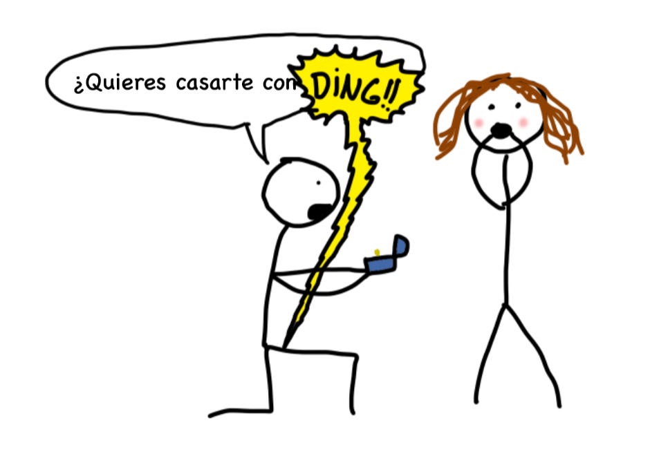 minimalismo digital notificaciones