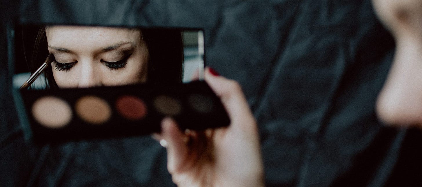 The Idol of Self Dr. Marcus Peter The Idol of Self Dr. Marcus Peter