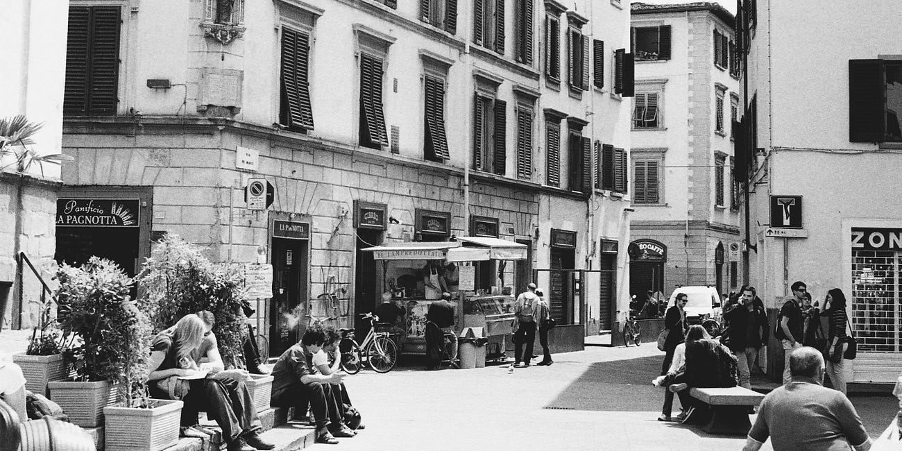 How sustainable is Florentine food?
