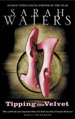 Tipping the Velvet - Wikipedia