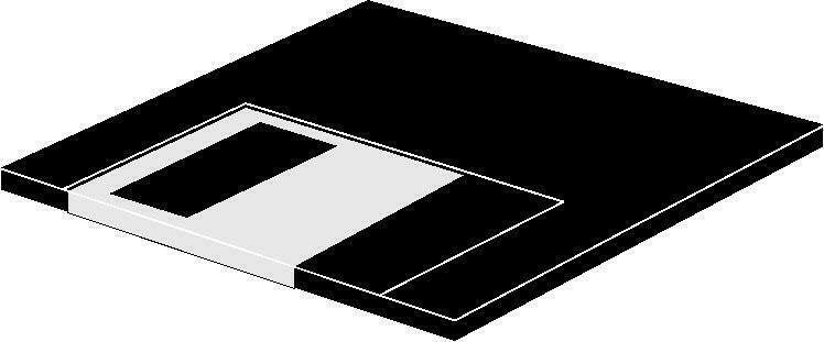 An unlabeled 3.5-inch floppy disk. It arrived at the station in a plain brown envelope addressed to Detective Brawley with no return address. Brawley had the envelope and disk dusted for prints, but nothing showed up. Now he’s with the tech guys, watching them carefully insert the disk into a PC. There are a few files on it: readme.txt and a series of jpegs. They open the readme and find a single line of text, in all caps: CHANGELINGS STAIN THE WORLD AND IN CRIMSON I SHALL STAIN THE CHANGELINGS An unlabeled 3.5-inch floppy disk. It arrived at the station in a plain brown envelope addressed to Detective Brawley with no return address. Brawley had the envelope and disk dusted for prints, but nothing showed up. Now he’s with the tech guys, watching them carefully insert the disk into a PC. There are a few files on it: readme.txt and a series of jpegs. They open the readme and find a single line of text, in all caps: CHANGELINGS STAIN THE WORLD AND IN CRIMSON I SHALL STAIN THE CHANGELINGS