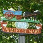 Trevor in Trimley's avatar