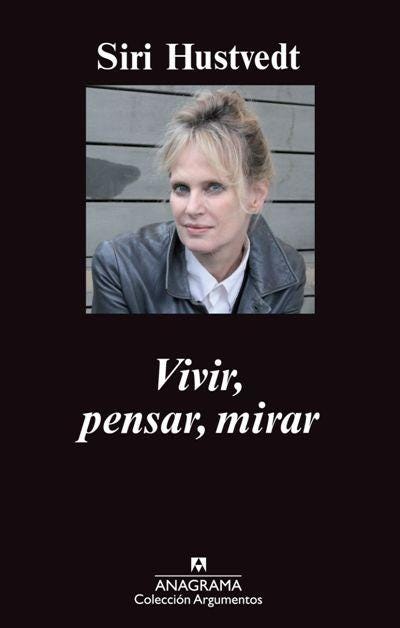 Vivir, pensar, mirar - Cecilia Ceriani -5% en libros | Fnac