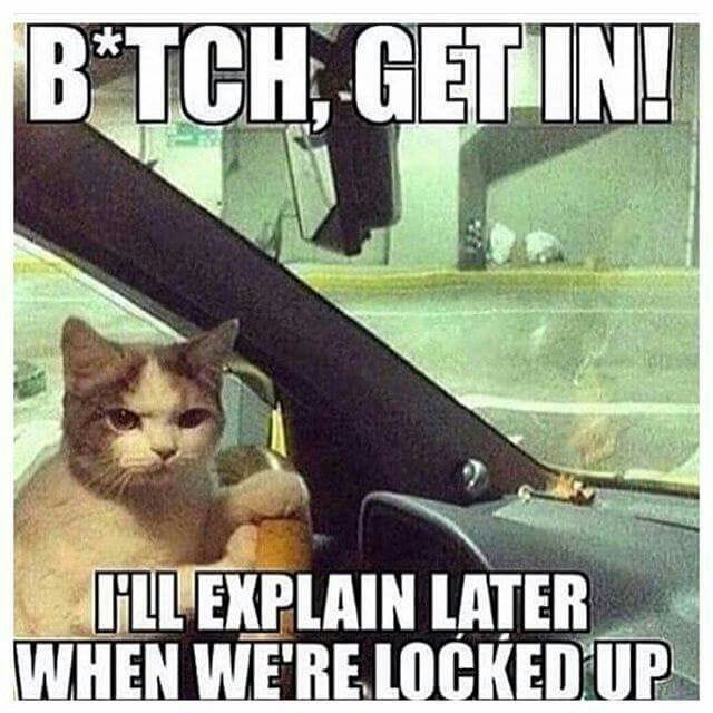 Me & my ride or die sis