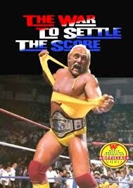 On February 18, 1985 the WWF's “The War to Settle the Score” took place in front of 22,000 fans at Madison Square Garden and ushered in the “Rock 'n' Wrestling Connection” era. On February 18, 1985 the WWF's “The War to Settle the Score” took place in front of 22,000 fans at Madison Square Garden and ushered in the “Rock 'n' Wrestling Connection” era.