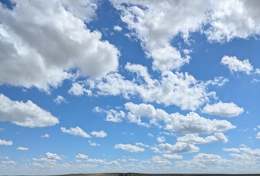 Nothing Is Ever Going Back To Normal