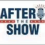 PTP Presents: After the Show's avatar