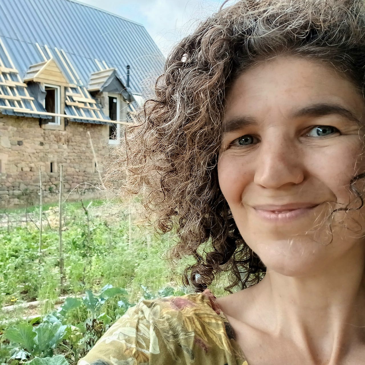 Ik vertrek: Onderweg naar onze Franse droom