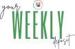 YOUR WEEKLY DEPOSIT