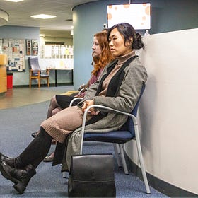 Women with PCOS in the UK face failures in care