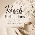 Reach Required