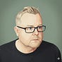 Ben Mizen's avatar