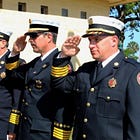 Fire Crews Give Chiefs Failing Grades