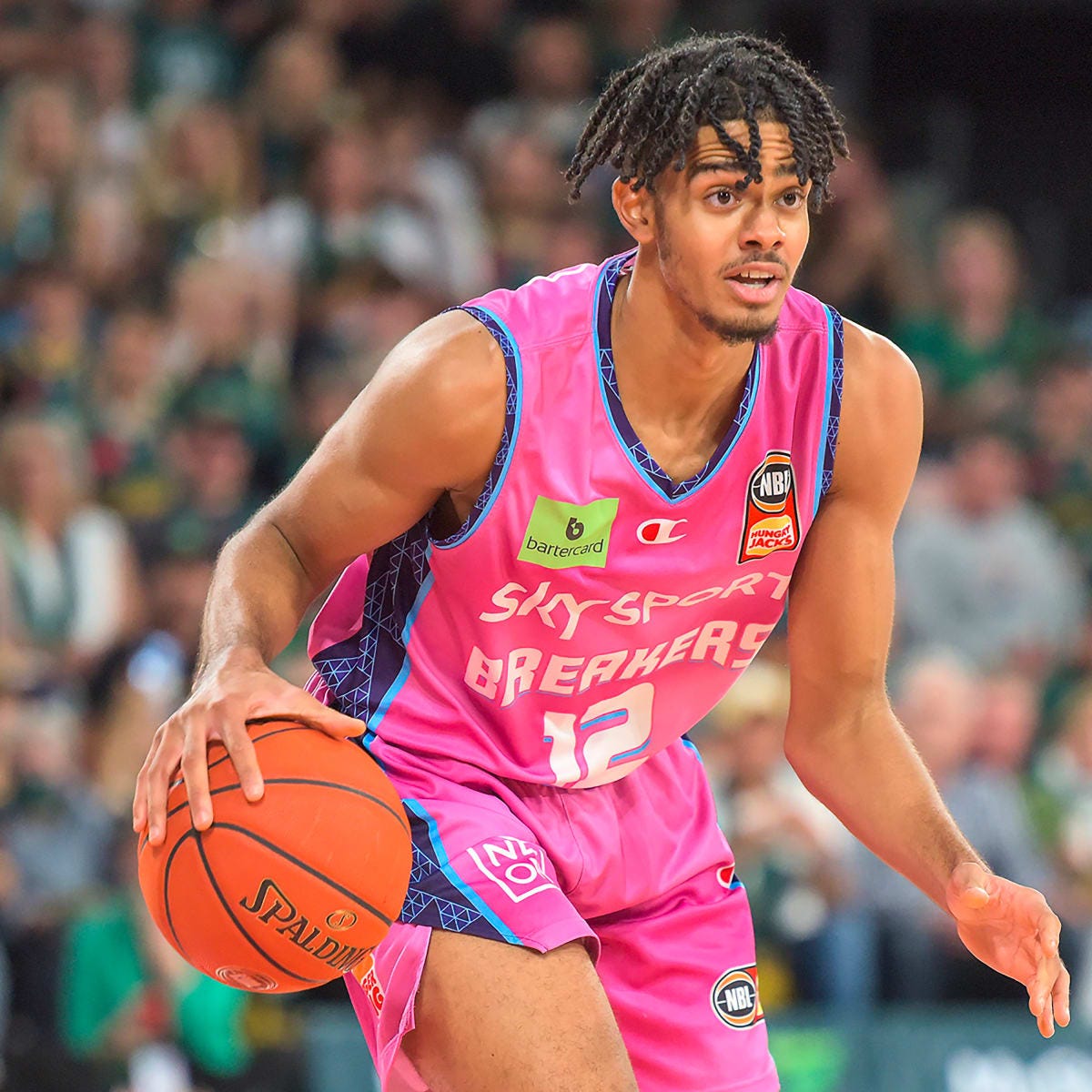 Breaking Down New Zealand Breakers' Rayan Rupert - NBA Draft Digest -  Latest Draft News and Prospect Rankings