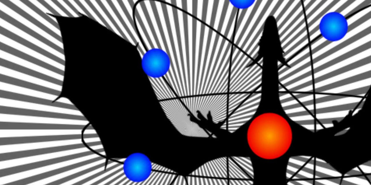 Quantum computing entangles the innovator’s dilemma with Bitcoin