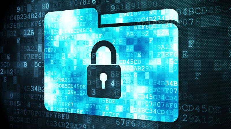 The 8 Principles of Data Protection & GDPR | VinciWorks