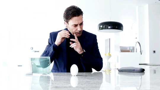 Black Mirror S2:E04 White Christmas Recap – Ginges Be Cray