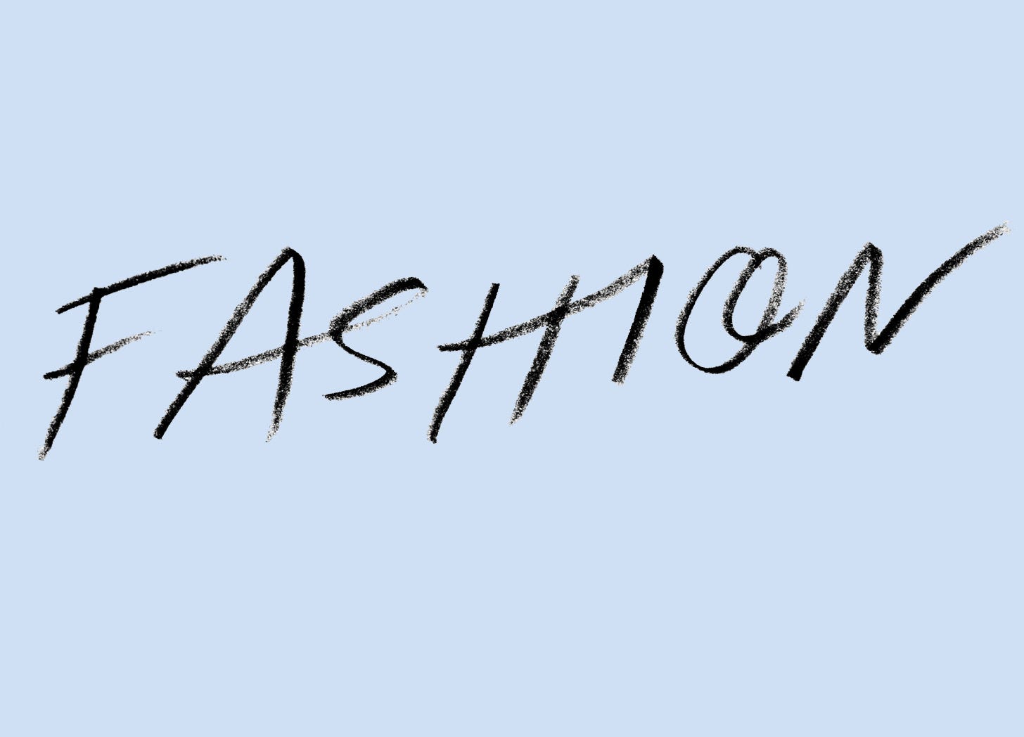 fashion fashion