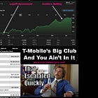 T-Mobile's Big Club, And You Ain't In
