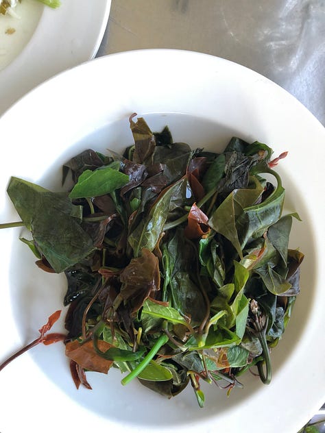 buon ma thuot food