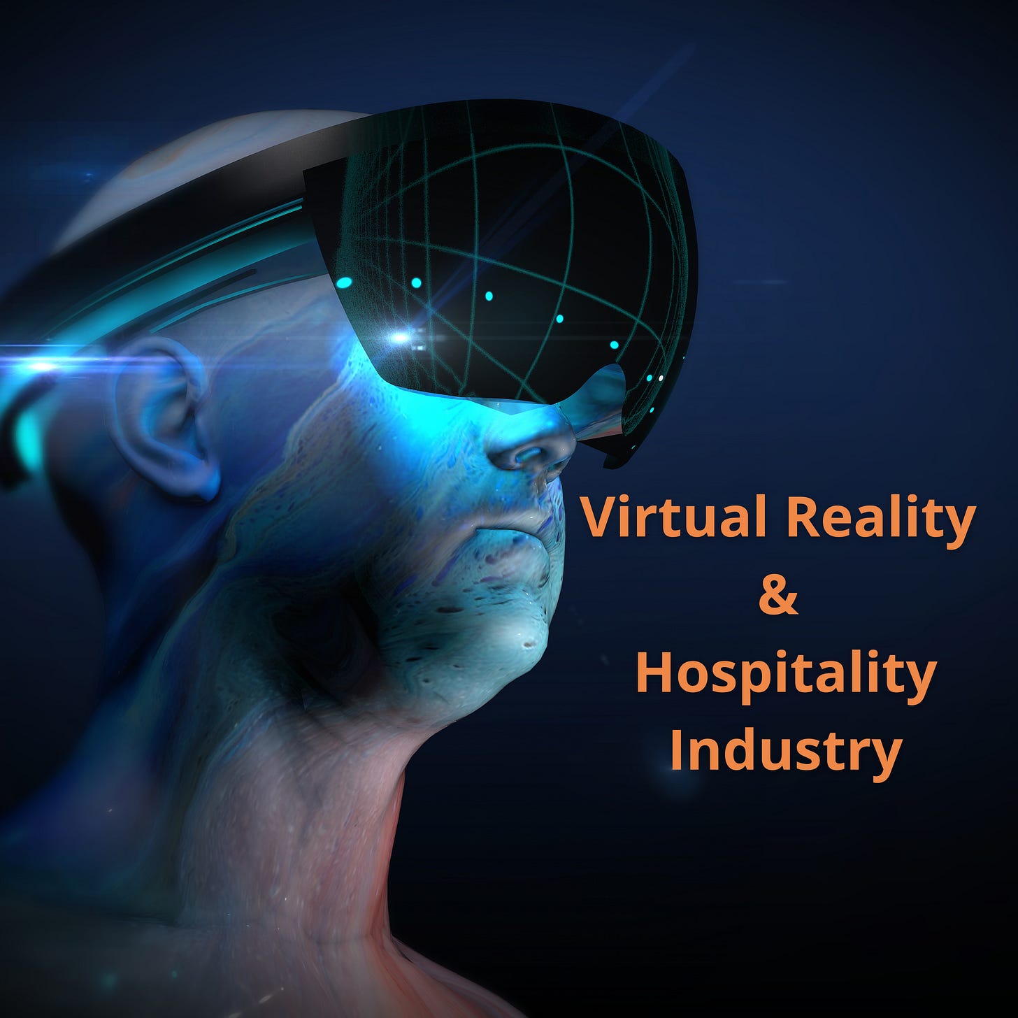 VR in Hospitality Industry