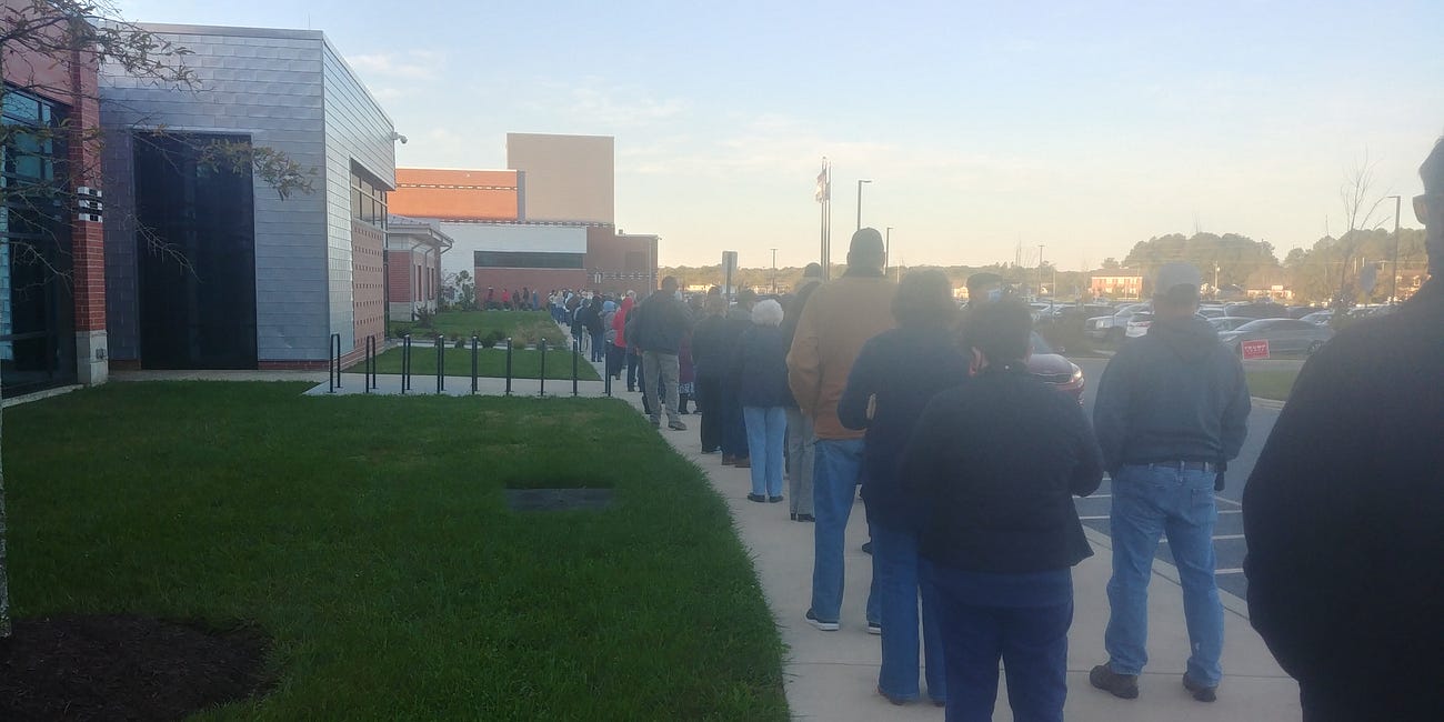 A Delaware election preview