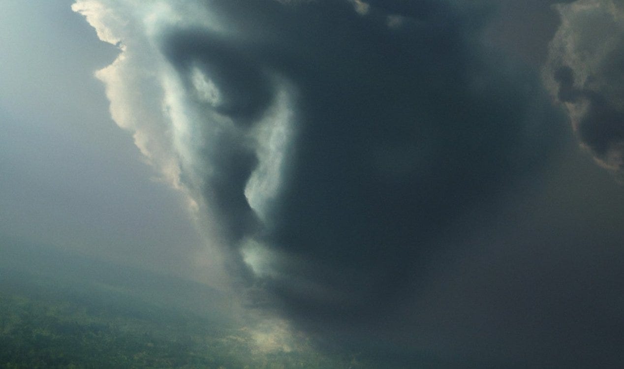 Mulheres grávidas podem ajudar a resolver os mistérios da pareidolia. Mulheres grávidas podem ajudar a resolver os mistérios da pareidolia.