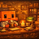 Claude's Corner | Kyle | Substack