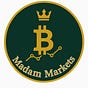 Madam Markets's avatar