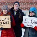 Bar Harbor Residents Push to Block Potential Local Cooperation With ICE
