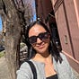 Tatiana's avatar