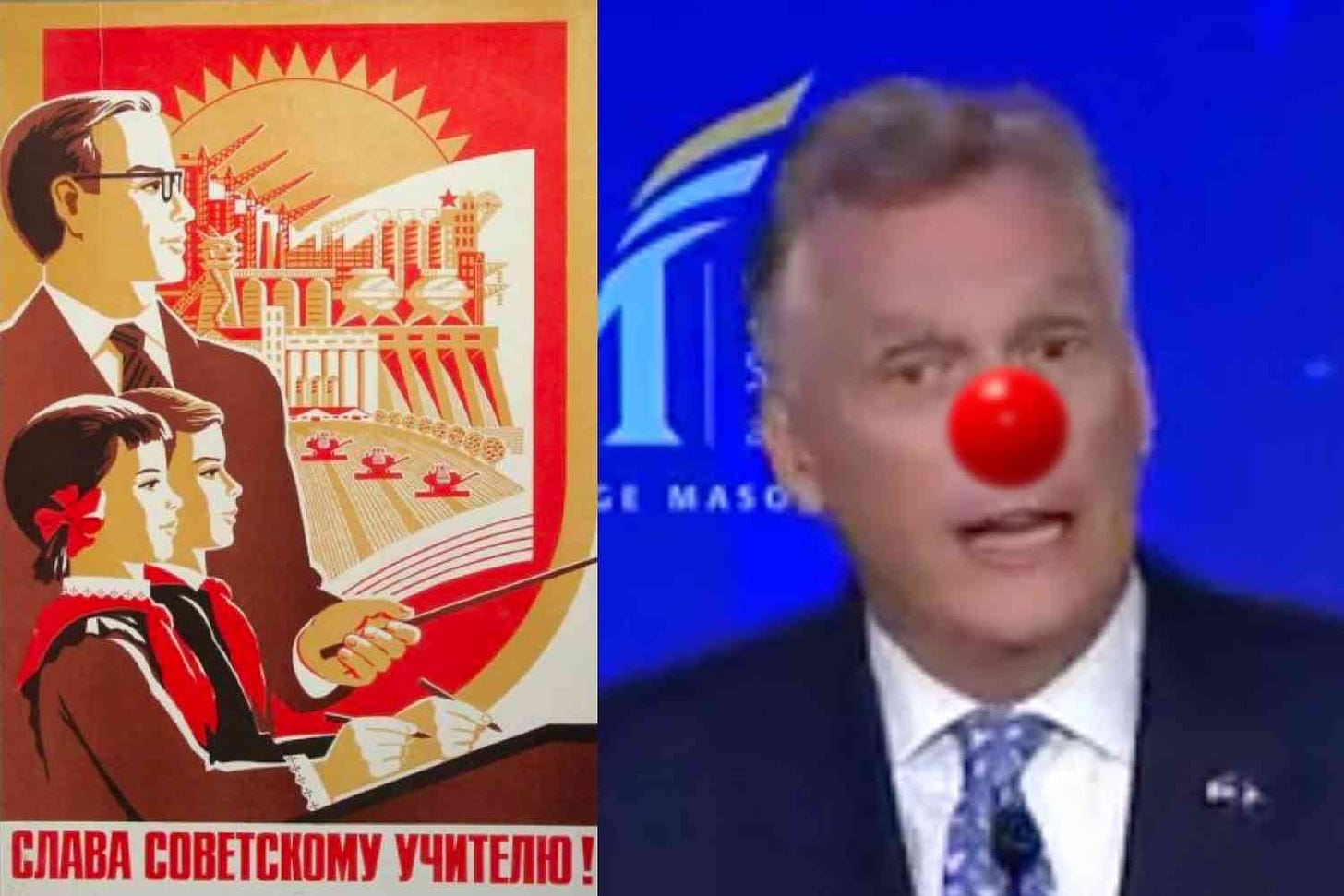 Biden&#39;s Education Secretary Refuses To Agree That Parents Are The PRIMARY  Stakeholders In Their Children&#39;s Education | Not the Bee