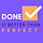 Done is Better Than Perfect