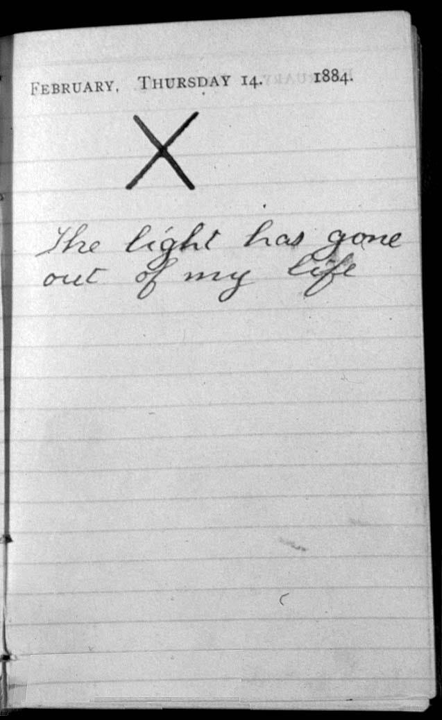 FEBRUARY. 
Y/'ze 
THURSDAY 14. 
1884. 