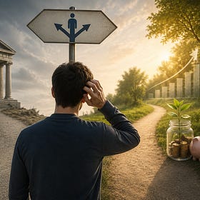 60 giorni per decidere e i nuovi effetti dell’inerzia: il TFR in ottica di architettura delle scelte