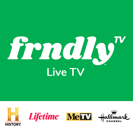 Frndly TV – Apps on Google Play